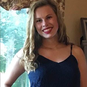 Meet your Posher, Jillian
